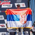Borković prelazi na FIA TCR Svetsko prvenstvo: Srbina podržala fabrika Honde sa nastavkom na Svetskom prvenstvu! (foto)
