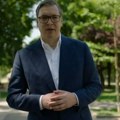 Jaka poruka Vučića: Ovi izbori nisu borba za pobedu i trofej, već za priliku da služimo ljudima (video)