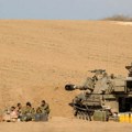Egipat traži da se Izrael povuče sa palestinske strane graničnog prelaza