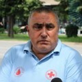 Tasić: Ne zaboravimo da dobrovoljno damo krv i tokom leta