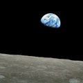 Poginuo astronaut Apolla 8 koji je snimio slavnu fotografiju ‘Izlazak Zemlje’