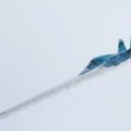 Pao ruski vojni avion, poginula dva člana posade