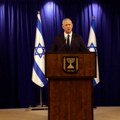 Ko je Benjamin Ganc, član ratnog kabineta Izraela koji je premijeru Netanjahuu okrenuo leđa?