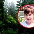 "Valerija je žrtva zločina": Devojčica za kojom se tragalo devet dana pronađena mrtva u šumi, oglasila se policija