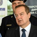 Ministar Dačić: Srpska policija deo udarne grupe Evropola u borbi protiv trgovine drogom