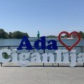 Počinje kupališna sezona na Adi Ciganliji