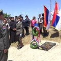 Državna ceremonija povodom godišnjice Bregalničke bitke