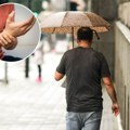 Da li zglob stvarno boli kad je loše vreme? Pacijenti se žale dok pada kiša, stručnjaci stavili tačku na dilemu