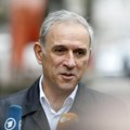 Skandal na Novoj S: Šolakova direktiva? Voditeljka priznala lažnu državu Kosovo, Ponoš prećutao VIDEO