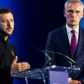 Stoltenberg potvrdio da podržava ukrajinske napade na ciljeve na ruskoj teritoriji