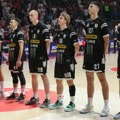 Partizan misli na budućnost: Jedan od najboljih mladih igrača Srbije potpisao ugovor!