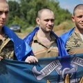 Rusko Ministarstvo odbrane i Volodimir Zelenski: Rusija i Ukrajina razmenile po 95 zarobljenika