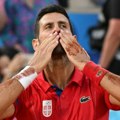 Deveti dan na OI: Đoković za istoriju, odbojkašice, basketaši i biciklizam