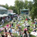 Piknik u bašti zakazan za prvi vikend u septembru: Uživanje u prirodi uz vrhunsku muziku i hranu