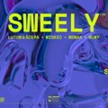 Da li ste spremni za još jednu FOMO žurku! “The king of groove” DJ SWEELY konačno u Beogradu!