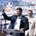 Šapić: Spomenik Draži Mihailoviću u parku kod Terazija jer je to lepo, primereno mesto