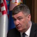 Milanović odbio da pošalje vojsku u Ukrajinu: Dok sam ja predsednik, to neću dopustiti