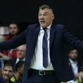 Košarkaši Fenerbahčea kao gosti pobedili Efes pred meč protiv Crvene zvezde