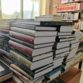 Narodna biblioteka „Dr Đorđe Natošević“ nudi popust na članarinu povodom Sajma knjiga