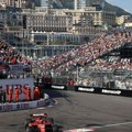 Formula 1 ne ide iz Monte Karla: Legendarna trka na ulicama Monaka sve do 2031. godine