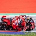 Moto GP: Italijan Frančesko Banjaja pobednik sprint trke za vn Barselone