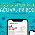 "Moj MAXI" od sada donosi mogućnost digitalnih fiskalnih računa