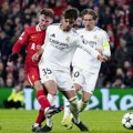 Liverpul razbio Real Madrid: Kakvo veče u Ligi šampiona