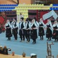 Veterani Gradskog folklornog ansambla „ZO-RAˮ Zaječar učestvovali na susretima veteranskih ansambala Srbije