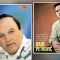 Iz zaostavštine Radeta Petrovića: Pesma o jednom običnom sviraču
