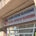 KCV: Dvoje povređenih i dalje u teškom, ali u stabilnom zdravstvenom stanju