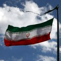 Iran osudio novinara Rezu Valizadeha zbog saradnje sa ‘neprijateljskim SAD-om’