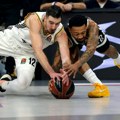 (Poluvreme) nezaustavljivi Vašington: Partizan sa šest poena prednosti ide na odmor! (video)