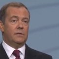 Medvedev nikad luđi: Urednici i novinari britanskog Tajmsa postali legitimna meta za rusku armiju!