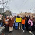 Studenti u blokadi se ograđuju od samovolje Jelene Stanojević i Borisa kojčinovića! O tajnom sastanku s Ješićem, Dinkom i…