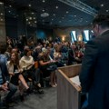 Vođeni strašću, inspirisani vrednostima – druga konferencija Lider sa dušom