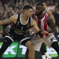 Evroliga obradovala Zvezdu i Partizan