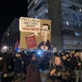 Njujork tajms o RTS-u: Vučićev propagandni megafon promenio ploču