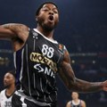 Partizan u polufinalu Kupa, igra sa boljim iz duela između Mege i Dunava