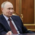 Putin: Evropljani su sami krivi za razvoj njihovih odnosa sa SAD