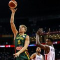 Prenos na SK: Kuzminskas se oprašta od reprezentacije Litvanije