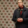 Vučić: Najvažnije da protest u Nišu mirno prođe, tamo nikakvog sadržaja i nema