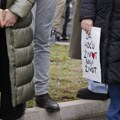 Više protestnih šetnji danas u Novom Sadu: Evo šta studenti organizuju povodom Dana žena