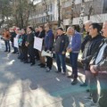 Velika protestna šetnja u ponedeljak u Bujanovcu (Video&Foto)