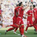 Hetafe "uručio poziv" za Segundu Valjadolidu!