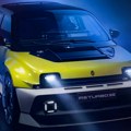Renault je na svom električnom sportisti već zaradio milione