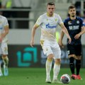 Zvezda u sudijskoj nadoknadi do preokreta: Bomba Elšnika za pobedu nad TSC-om! (video)