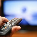 Programska šema za 5. maj