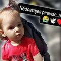 Danas bi Danka Ilić napunila 3 godine: Njena mama Ivana objavila emotivnu poruku