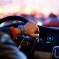 Vozači oprez Vožnju i danas otežavaju mokri kolovozi, pljuskovi i smanjena vidljivost