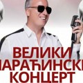 Prošao Đurđevdan, a za Vidovdan... U Paraćinu najavljen koncert Saše Matića